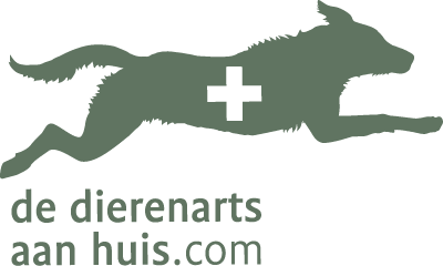 De Dierenarts aan Huis Retina Logo